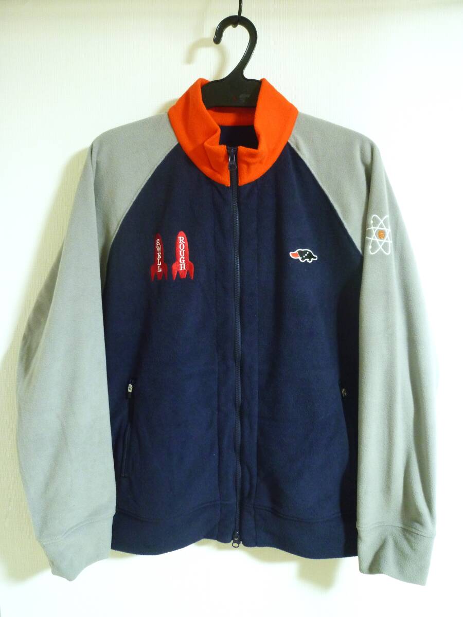 Yahoo!オークション -「rough swell」(ジャンパー、ジャケット