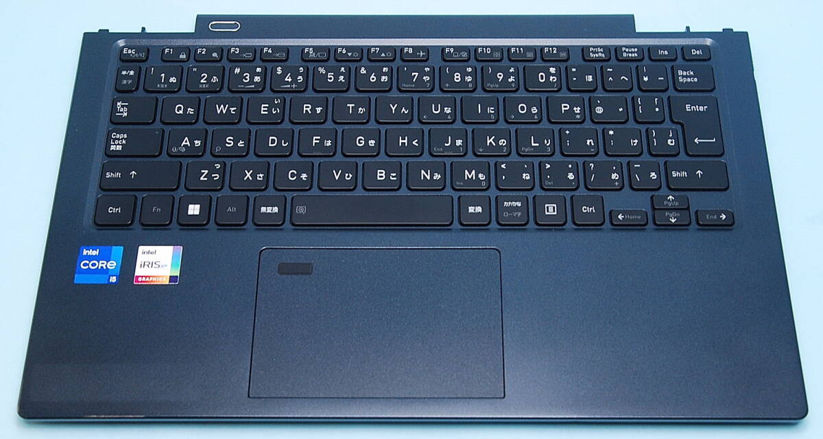 極美品☆2022年製 バッテリー良好 G83HU 16GB 第11世代 i5 極美品☆2022年製 バッテリー良好 G83HU 16GB 第11世代 i5