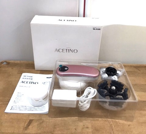 YA-MAN ACETINO レッド 2800003369887_15_l.jpg
