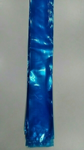 ☆新品☆ 送料無料 剣道 竹刀保管ビニール 10枚セット