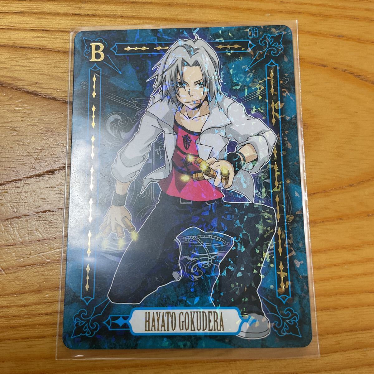 2025年最新】Yahoo!オークション -獄寺 カードの中古品・新品