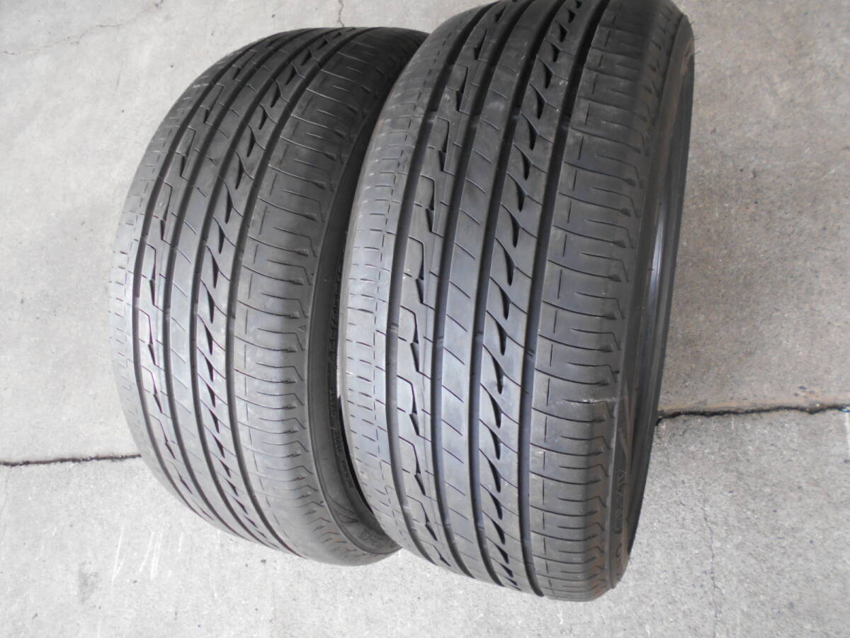 225/40/18 REGNO GR－ＸII Bridgestone Regno GR-XII 225/40 R18 88W