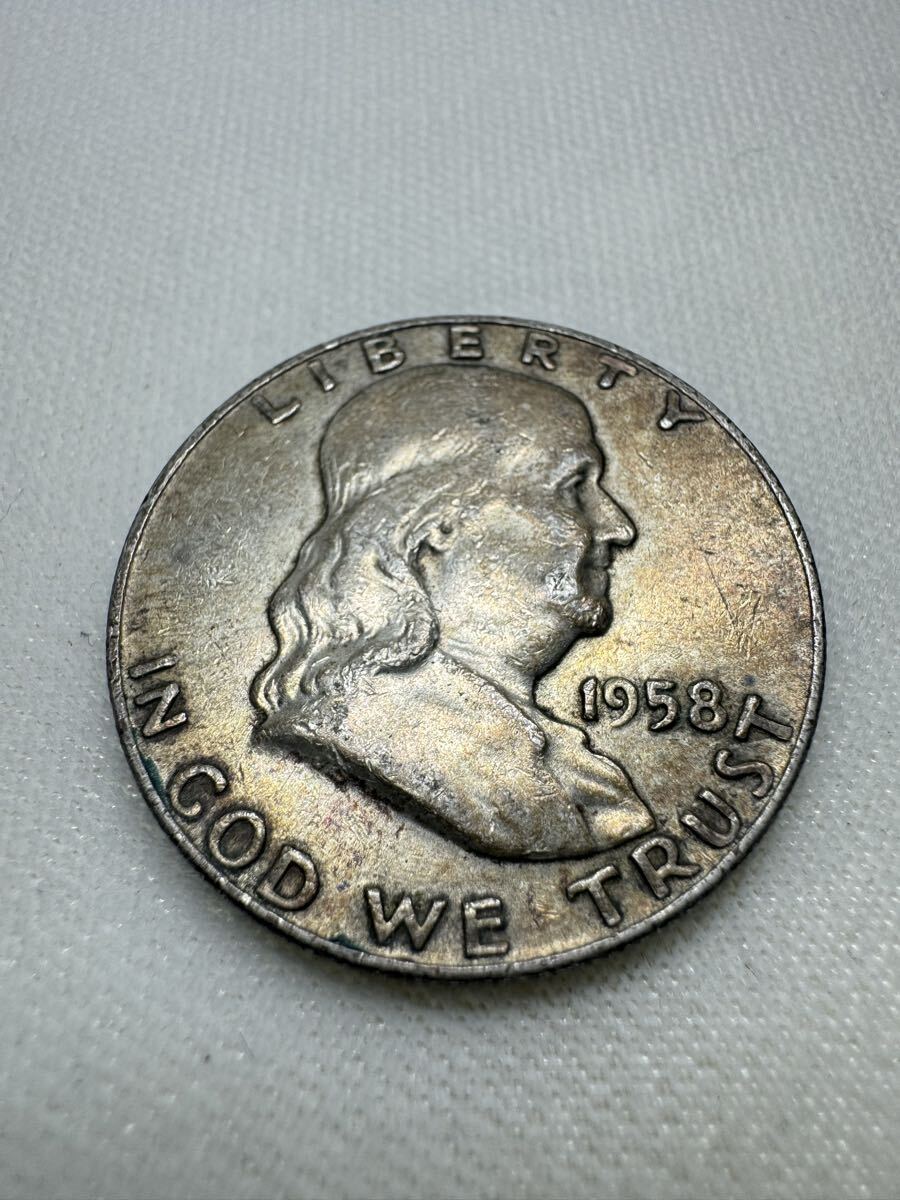 Yahoo!オークション -「(1955 1956 1957 1958 1959)」(硬貨