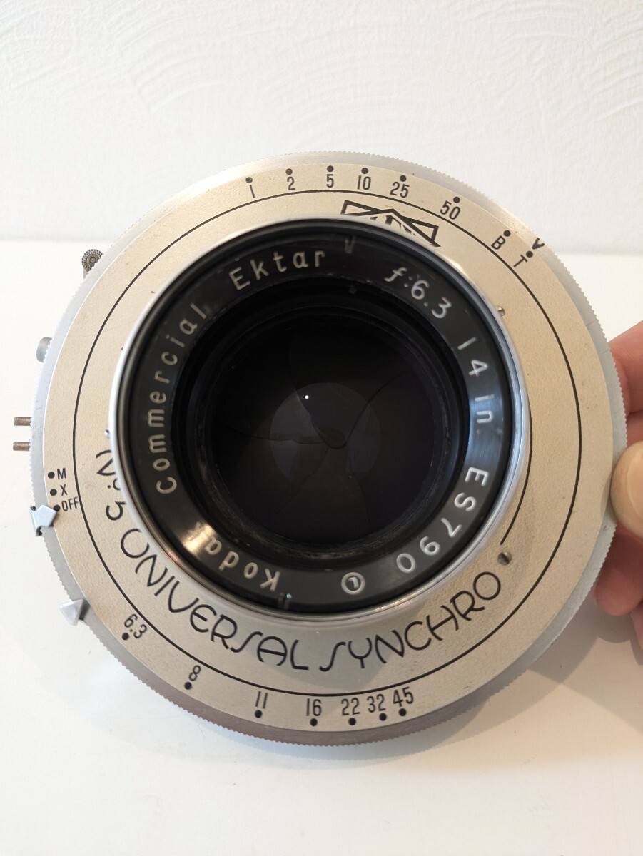 ドイツ製 4×5カメラ Yahoo!オークション -「4x5 camera」の落札相場・落札価格