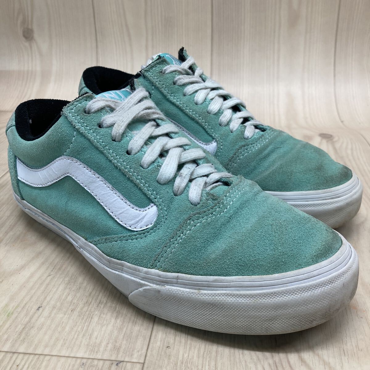 2025年最新】Yahoo!オークション -vans tntの中古品・新品・未