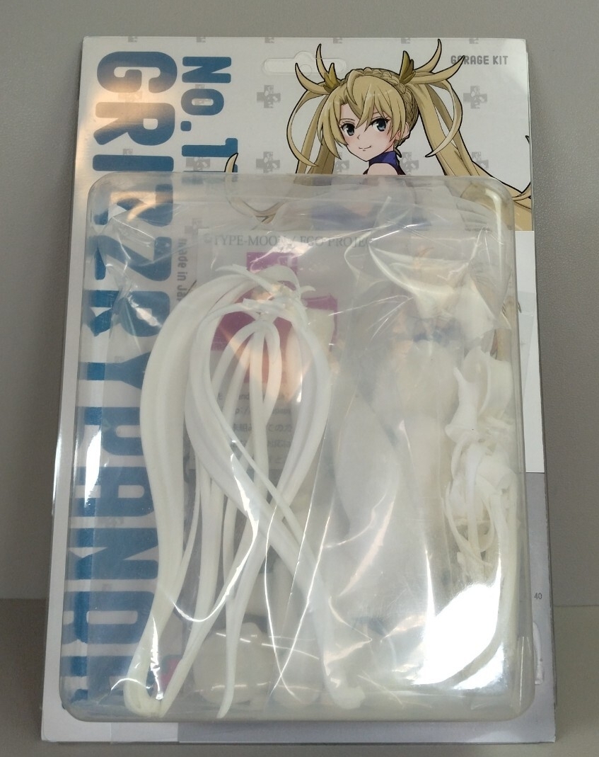 Yahoo!オークション -「グリズリーパンダ fgo ブラダマンテ