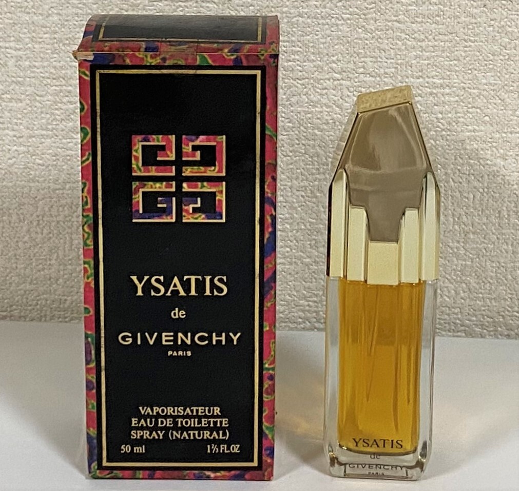 2025年最新】Yahoo!オークション -ジバンシー 香水 イザティスの