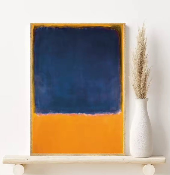 2025年最新】Yahoo!オークション -マークロスコ(mark rothkoの