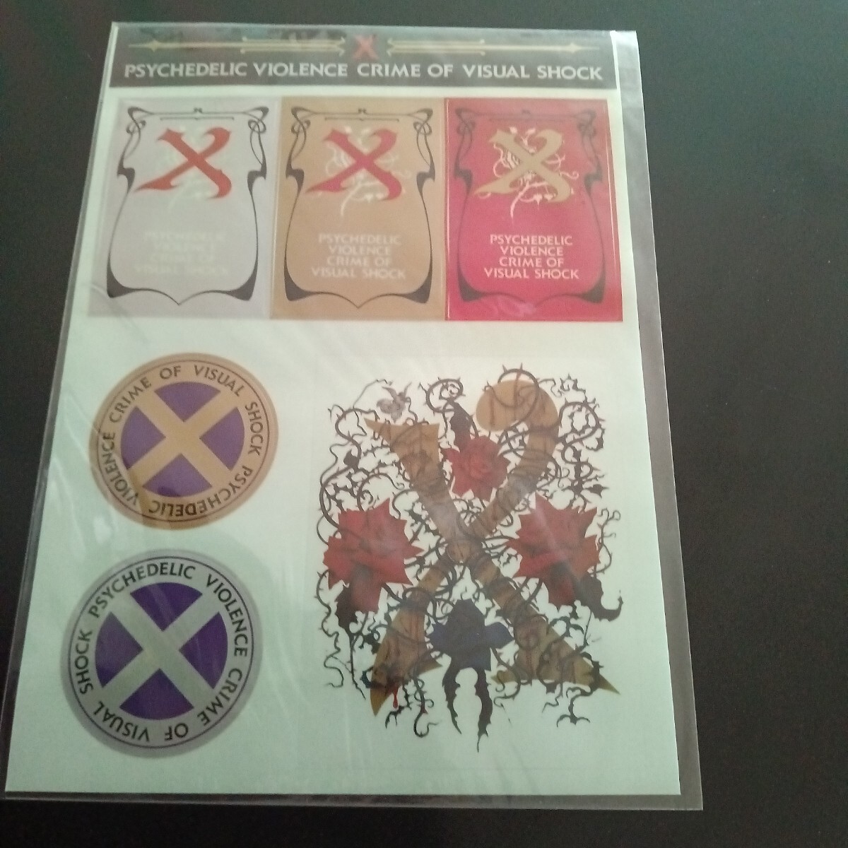 2025年最新】Yahoo!オークション -hide(X JAPAN)の中古品・新品