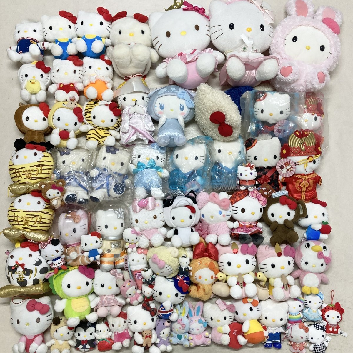 キティ まとめ売り 2025年最新】Yahoo!オークション -ハローキティ まとめ売りの