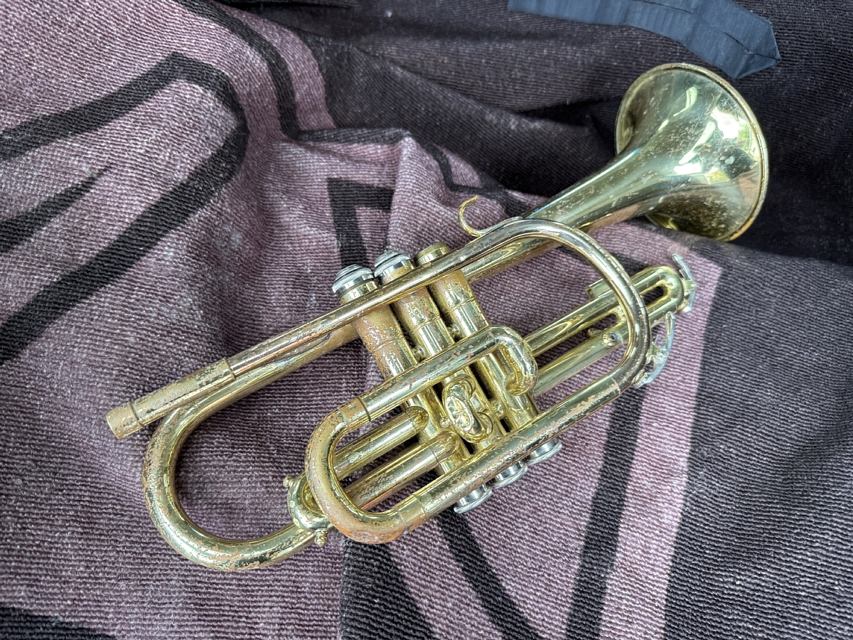 Yahoo!オークション -「コルネットycr2311」の落札相場・落札価格