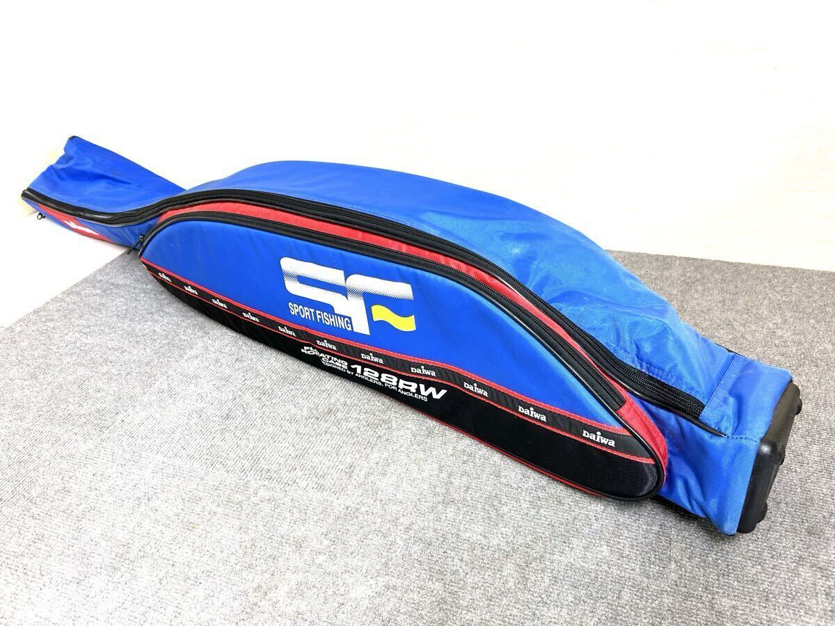 釣り具まとめ売り、ダイワ、OP他、リール投げ竿、ケース つり具の銭屋 - ロッドケース｜Yahoo!ショッピング