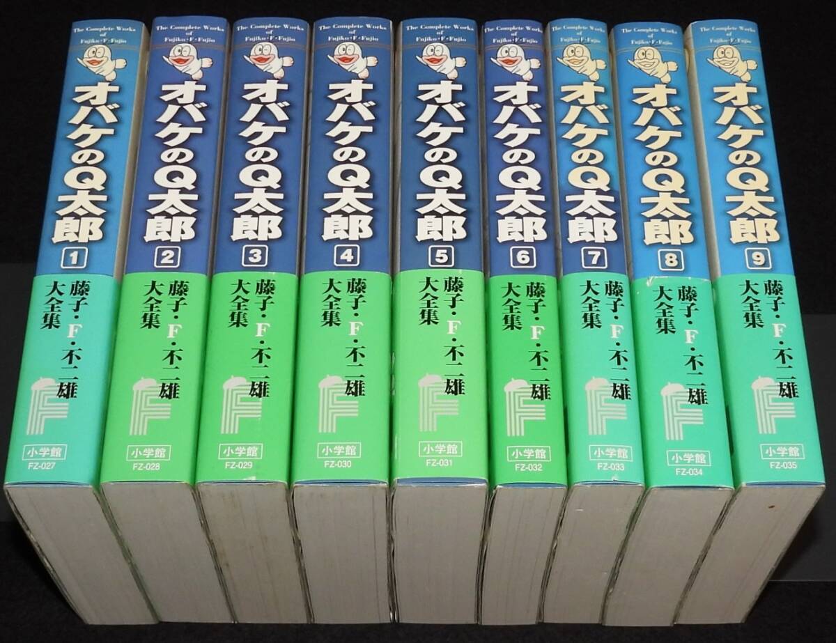初版　セル画付き　新オバケのQ太郎　7冊セット 2025年最新】オバケのq太郎 セル画の人気アイテム - メルカリ