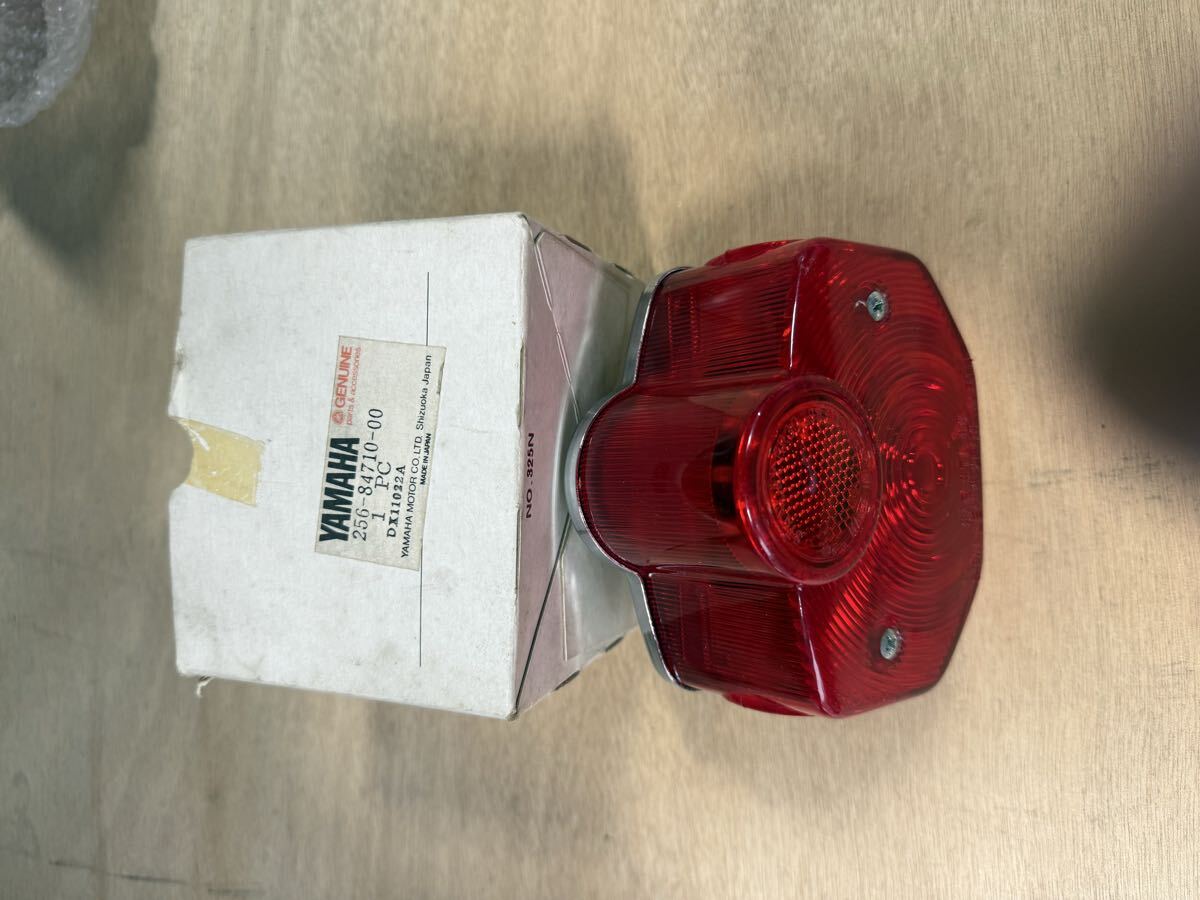 2025年最新】Yahoo!オークション -xs650 テールランプの中古品