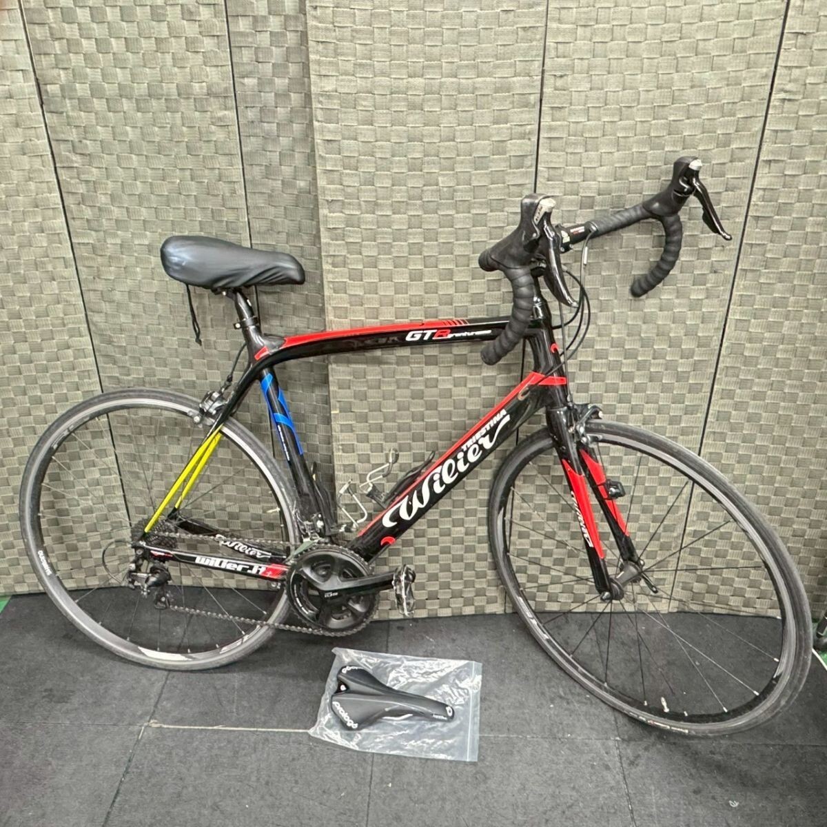 Yahoo!オークション -「ウィリエール グランツーリスモ」の落札