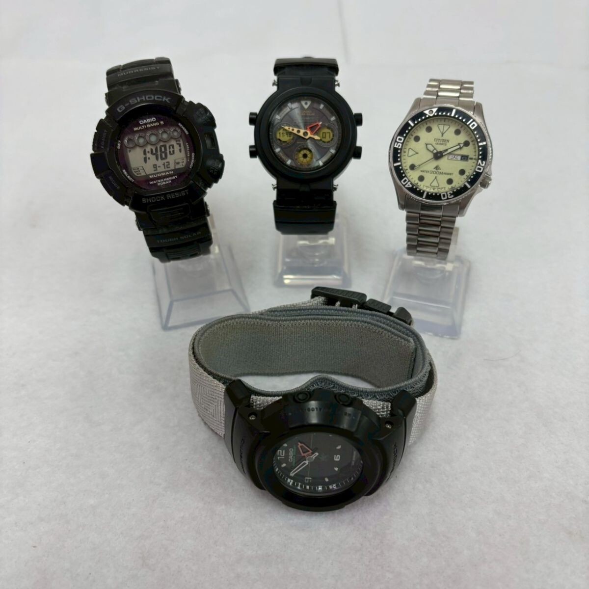 訳あり未使用❗️G-SHOCK AWG-500 楽天市場】g shock awg 500の通販