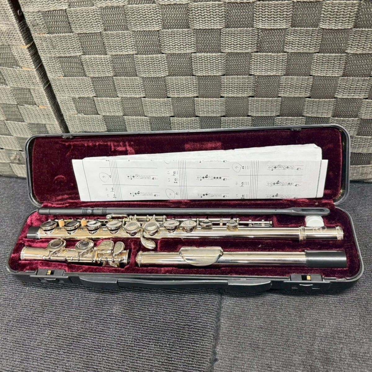 Yahoo!オークション -「maxtone フルート」の落札相場・落札価格