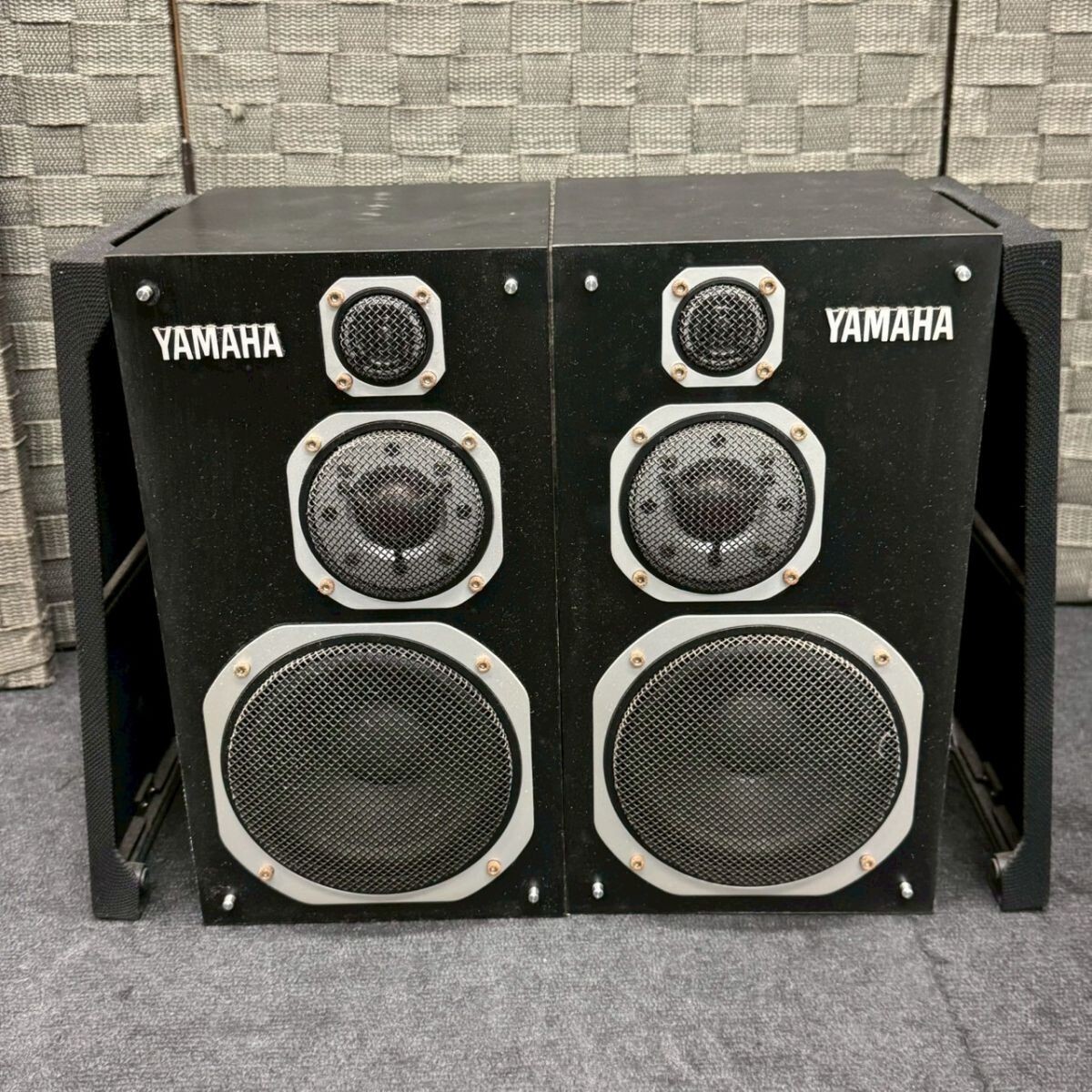 2025年最新】Yahoo!オークション -ヤマハ ns1000mmの中古品