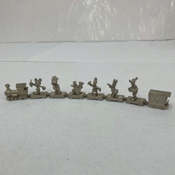 ビンテージメタルフィギュア（燕）・金属製燕フィギュア・インテリア・置物 水銀燈 – SOOTANG HOBBY