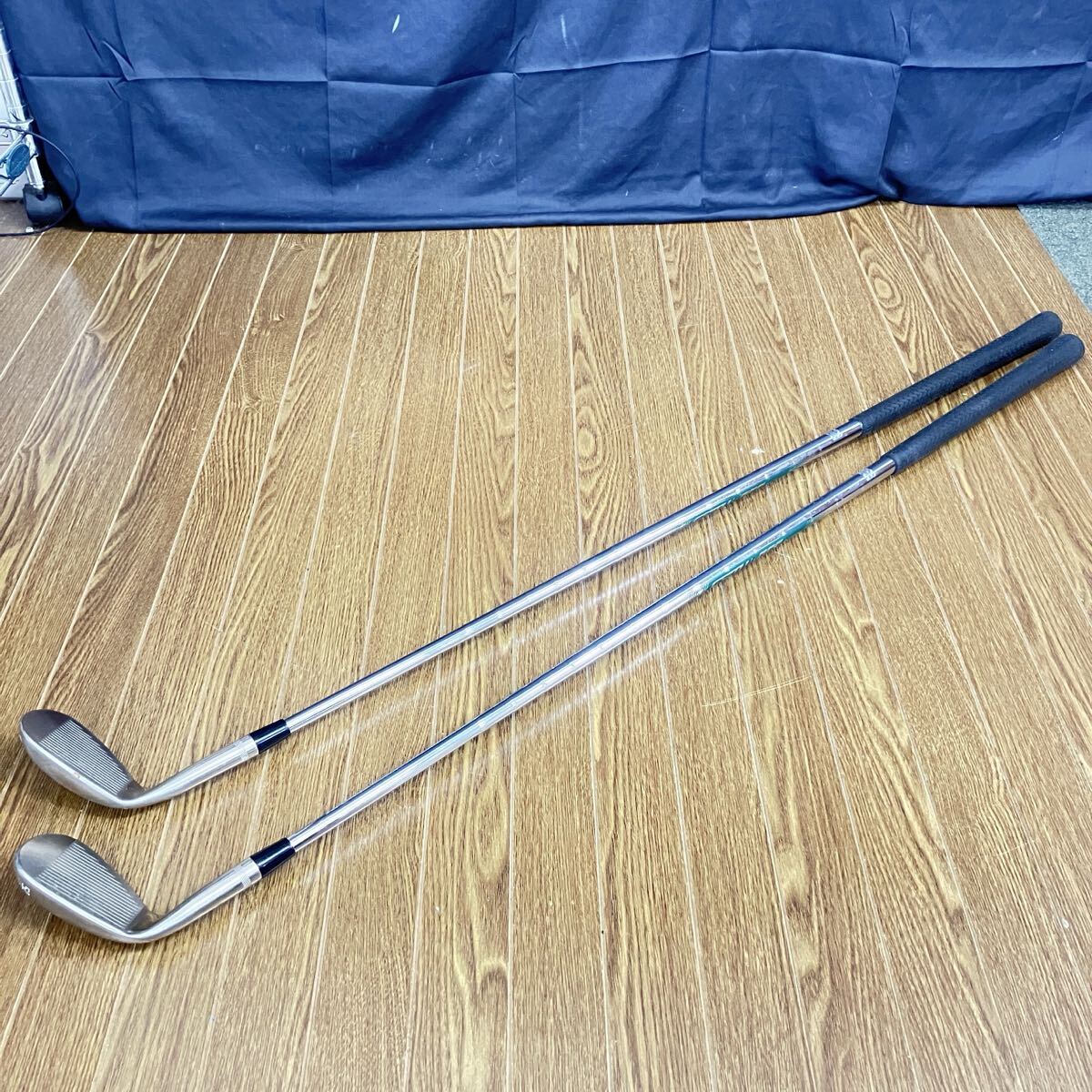 Yahoo!オークション -「ウェッジ 52 58」(タイトリスト