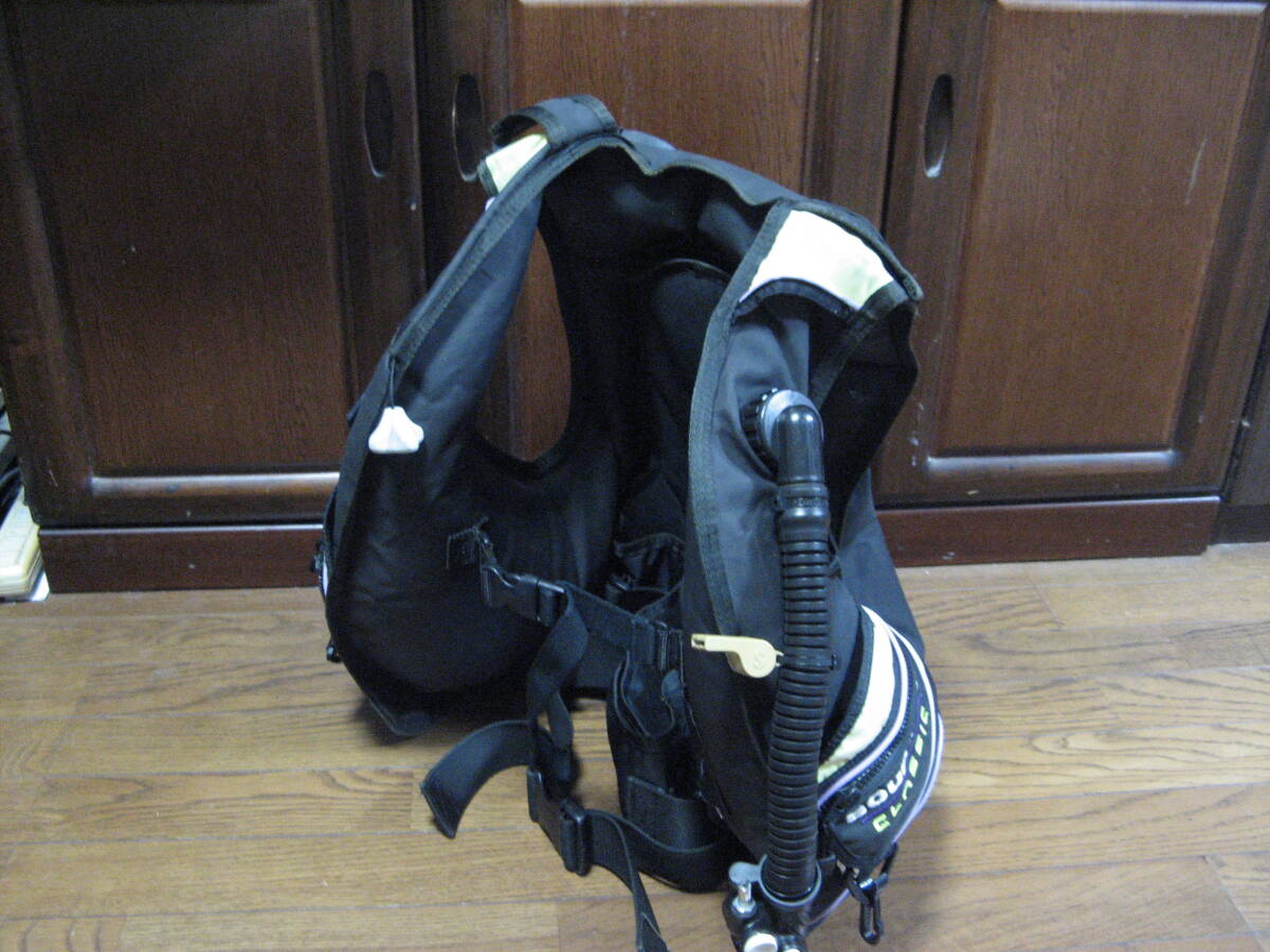 スキューバプロ・クルーザーコート　新品未使用 スキューバプロ・クルーザーコート 新品未使用の通販 by