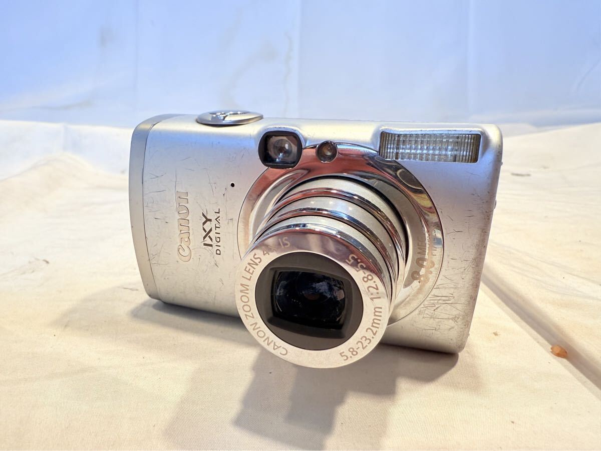 2025年最新】Yahoo!オークション -IXY DIGITAL 810 ISの中古品