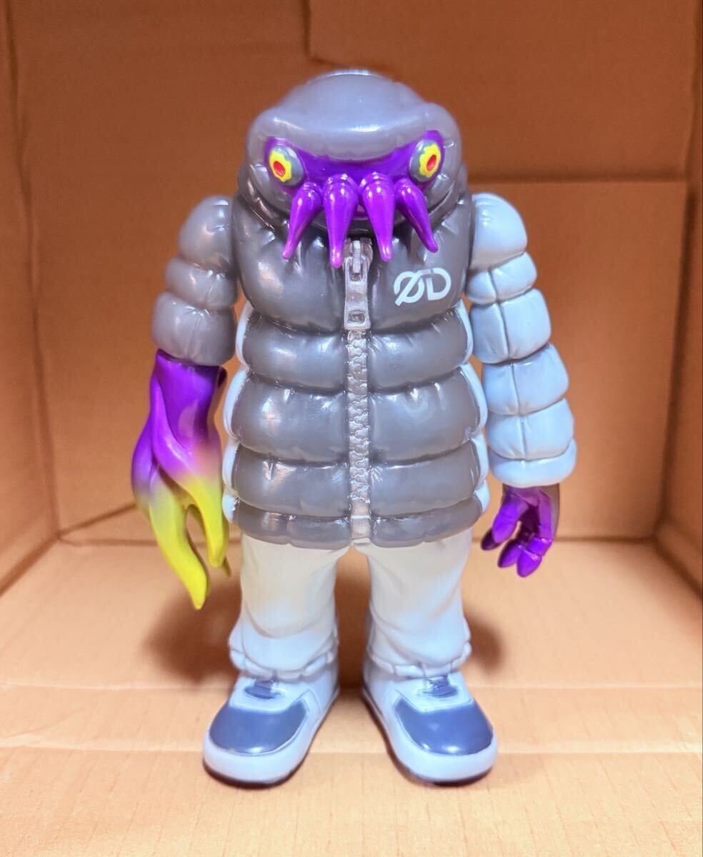 GYAROMI ギャロミオイド 「ハイパーミャー」 Yahoo!オークション -「gyaromi 」の落札相場・落札価格