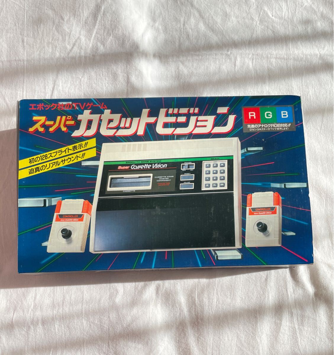 【美品】ビッグスポーツ　カセットビジョン4 bitubo ビチューボ カワサキ Ninja400ABS/KRT(18-) リア