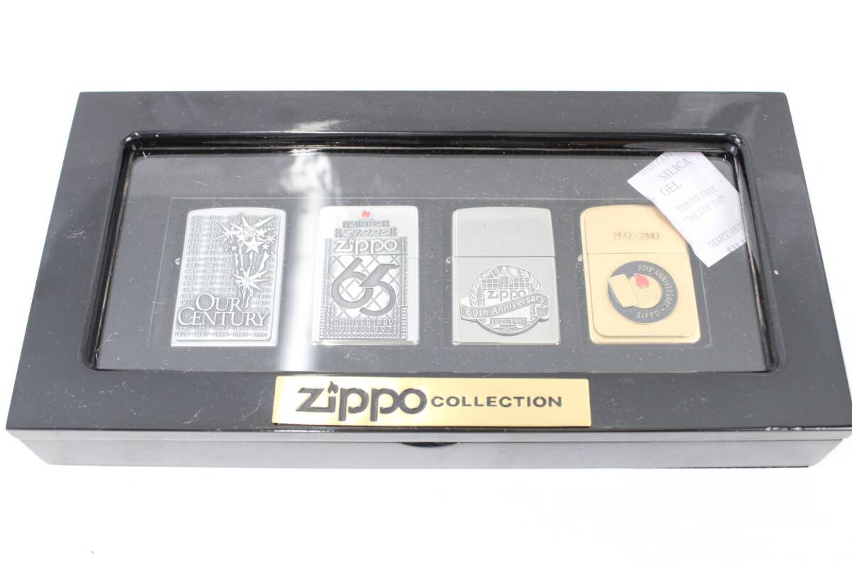 Yahoo!オークション -「zippo 限定 セット」(Zippo) (ライター