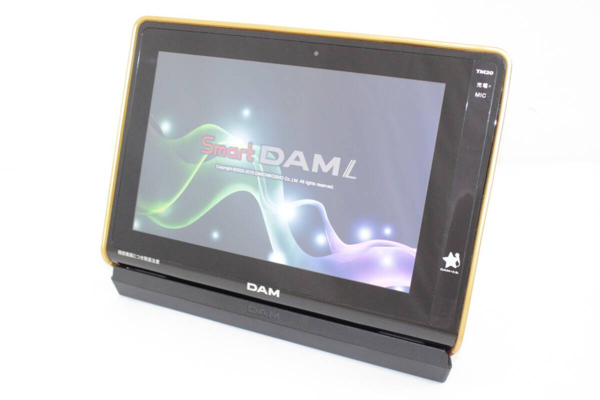 2025年最新】Yahoo!オークション -dam カラオケリモコン