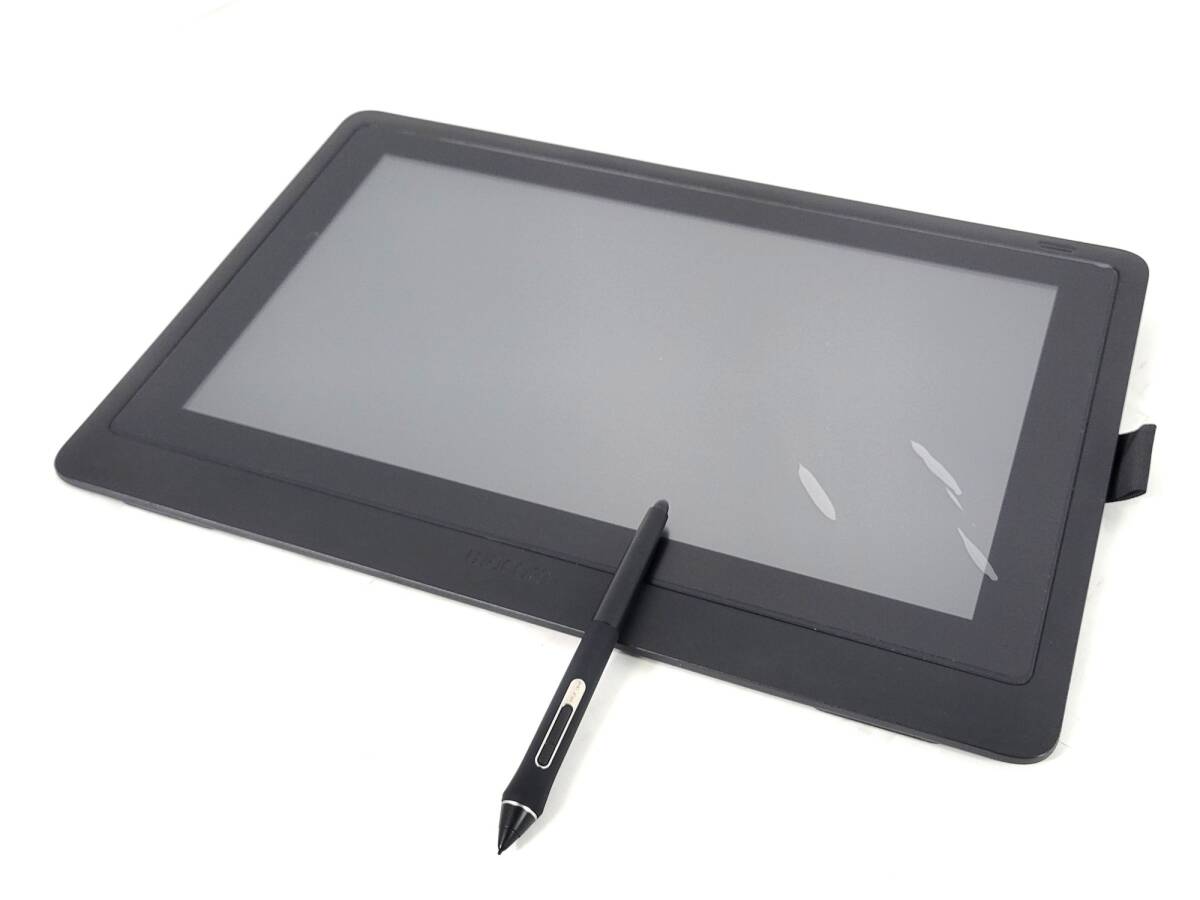 【未使用品】Wacom ワコム ペンタブレット おまけ付き Amazon | Wacom One by CTL-472-Nスモールクリエイティブペン