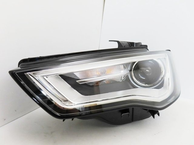 2025年最新】Yahoo!オークション -アウディ a3 8v ヘッドライト