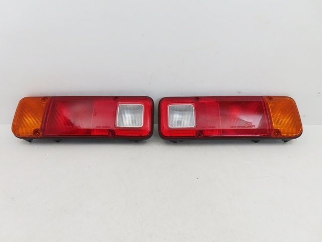 2025年最新】アクティトラック用テールライト パーツ