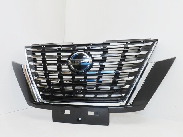 日産 セレナ C27 レーンカメラ フロントカメラユニット Yahoo!オークション -「セレナ c27 カメラ」の落札相場・落札価格