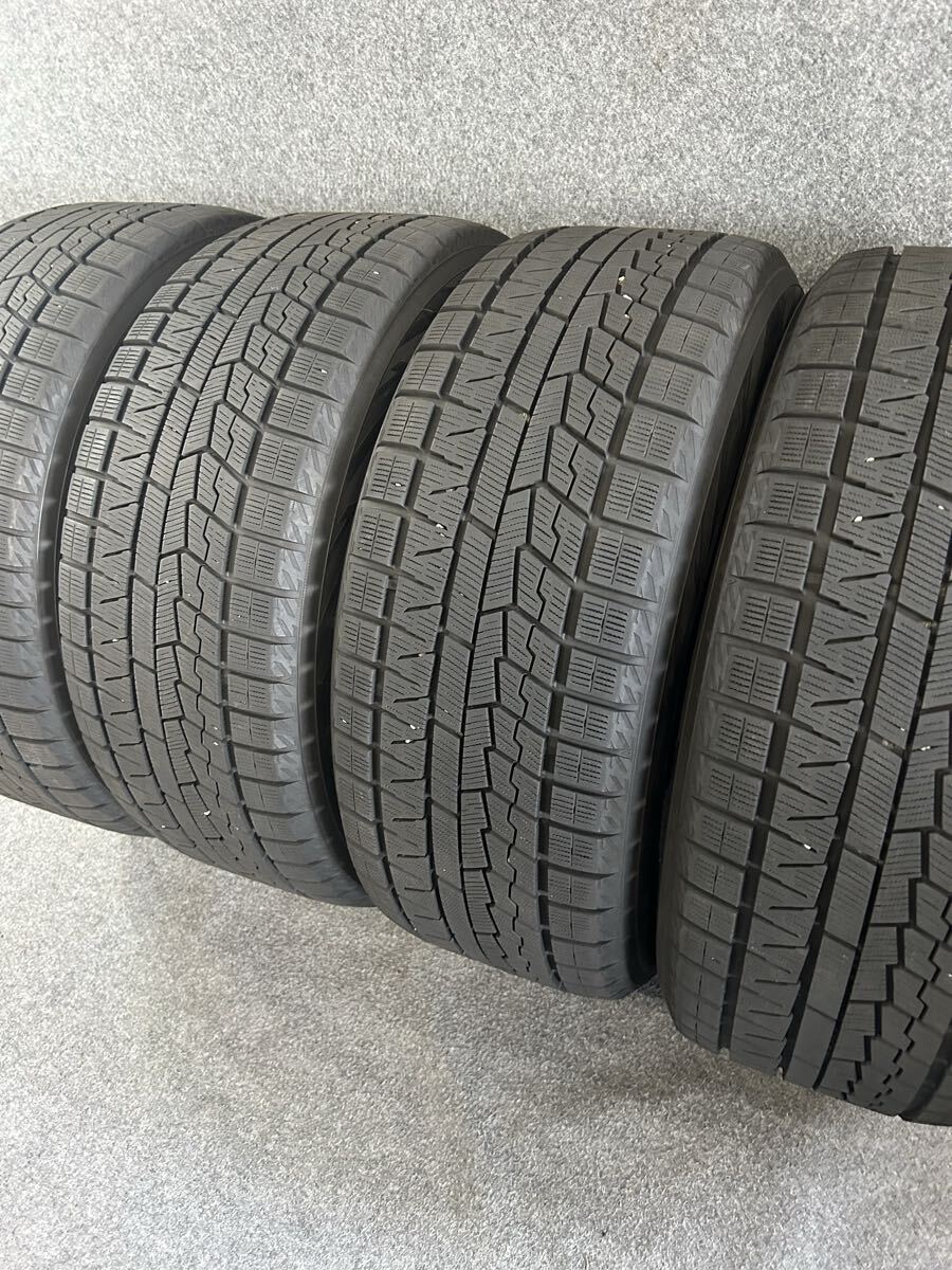 ②【バリ山、スタッドレス】245/50R18★2本セット送料込み★ ②【バリ山、スタッドレス】245/50R18☆2本セット送料込み☆