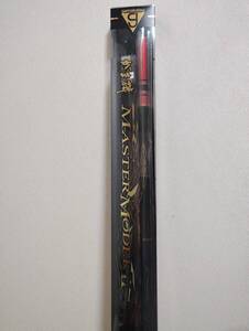 がまかつ がま磯 MASTER MODEL Ⅱ マスターモデルⅡ たもの柄 H550 新品・未使用