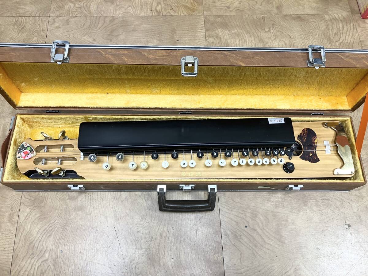 2025年最新】Yahoo!オークション - 大正琴(和楽器 楽器、器材)の