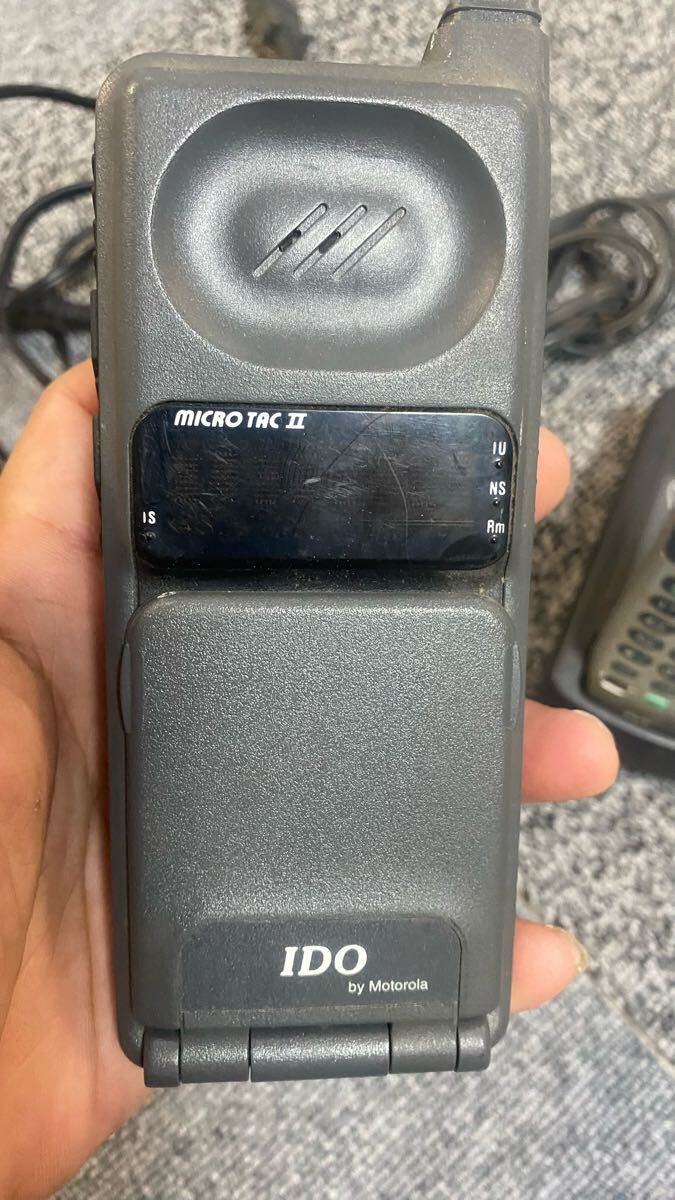 Yahoo!オークション -「モトローラ 携帯電話」の落札相場・落札価格