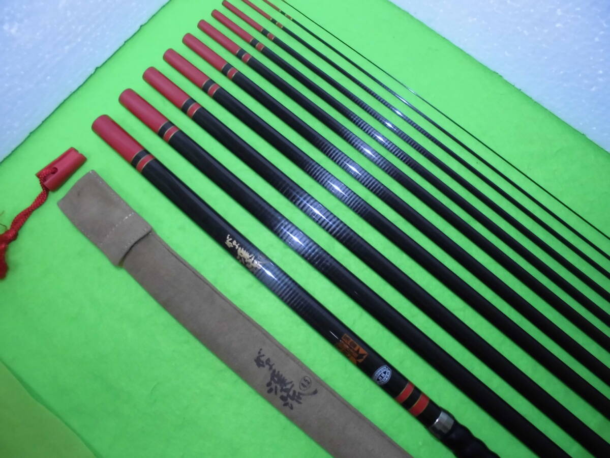 がまかつ　がま渓流　4.5 Yahoo!オークション -「がま渓流 4.5」の落札相場・落札価格