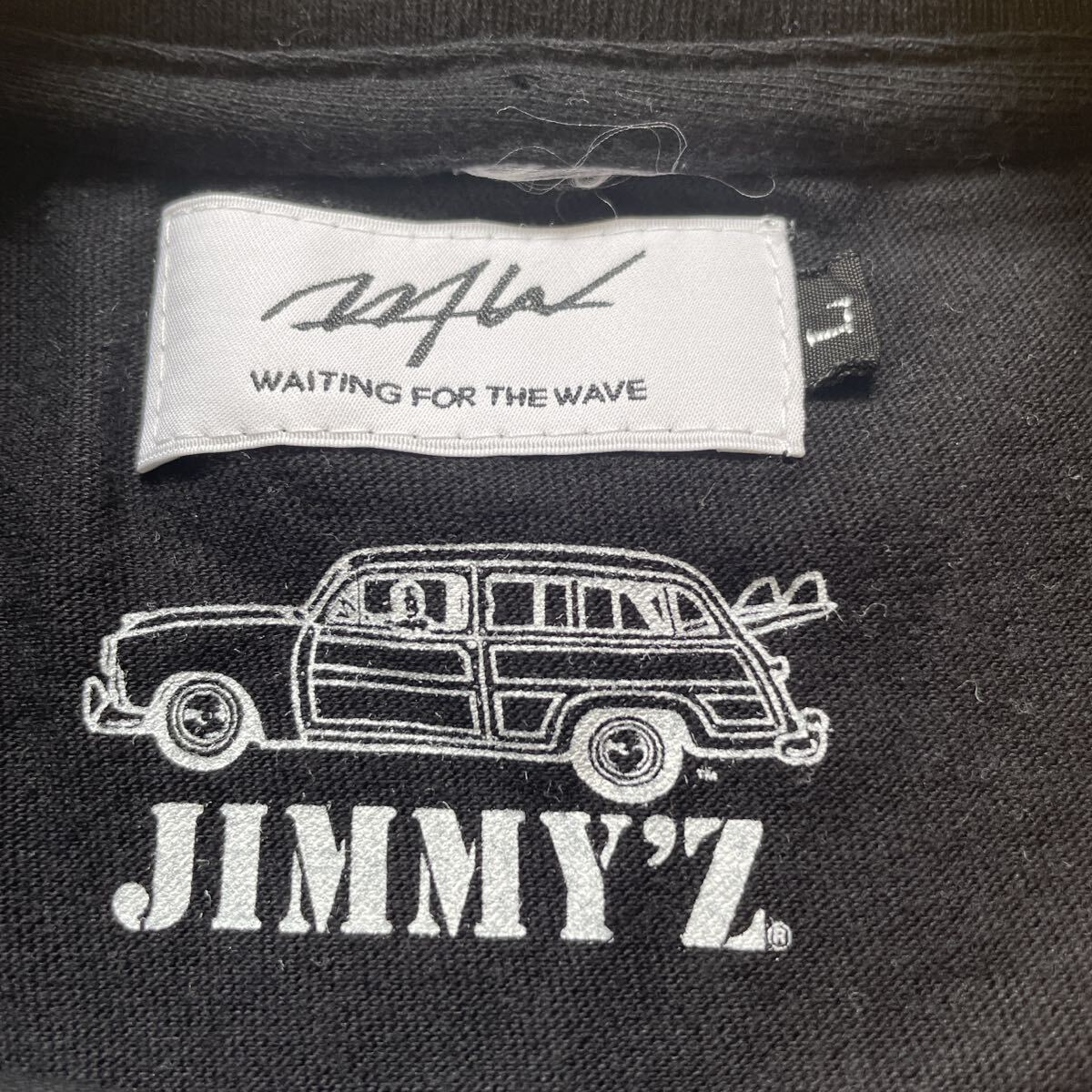 ヴィンテージJIMMY'Z 2025年最新】Yahoo!オークション -jimmy'z ジミーズ(スポーツ