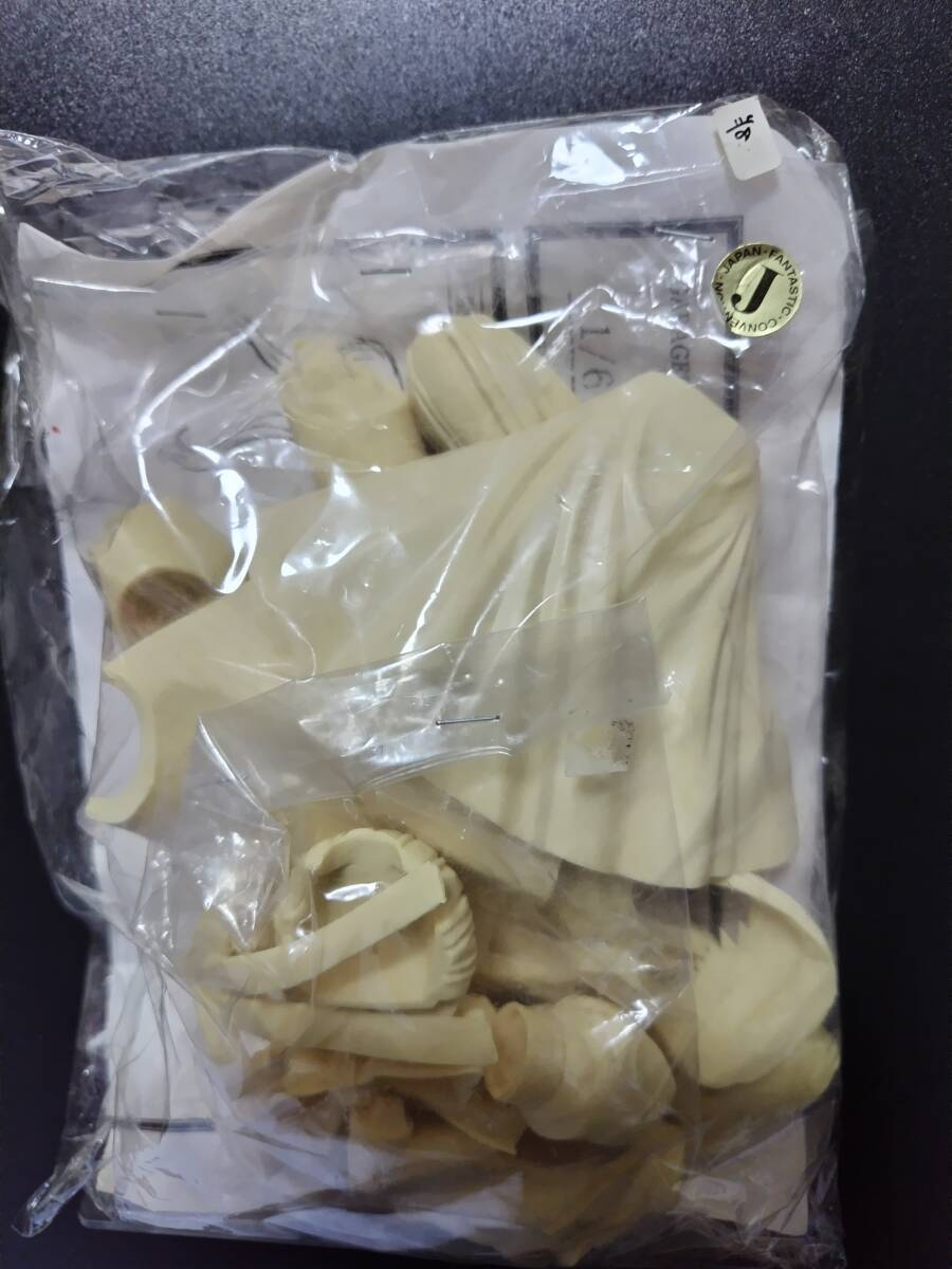 Yahoo!オークション -「air(神尾観鈴」(フィギュア) の落札相場