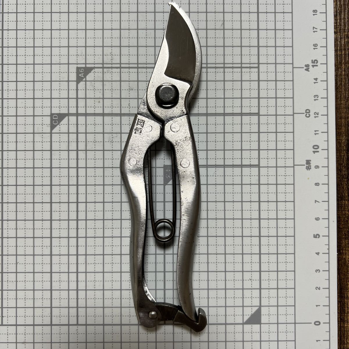 岡つな剪定鋏200mm4本セット新品未使用品 Amazon | 岡恒 剪定鋏 200mm NO.103 | 園芸用はさみ