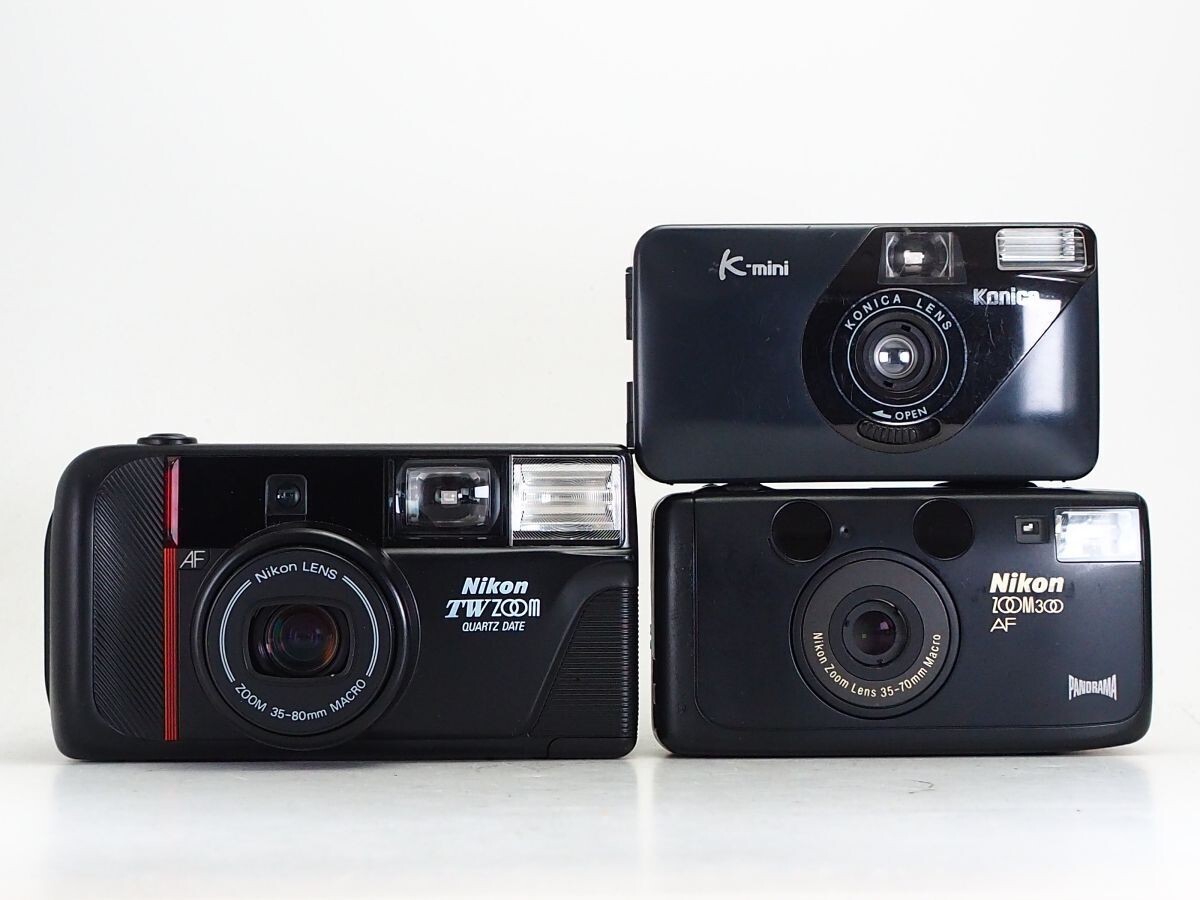 Yahoo!オークション -「ニコン tw zoom」の落札相場・落札価格