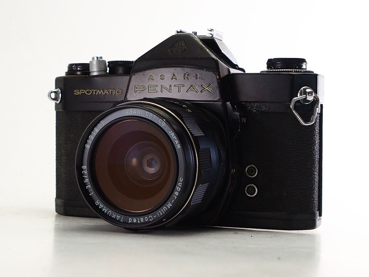 2025年最新】Yahoo!オークション -ペンタックスsp ブラックの