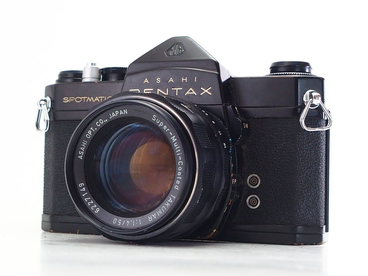 2025年最新】Yahoo!オークション -pentax sp 1.4の中古品・新品