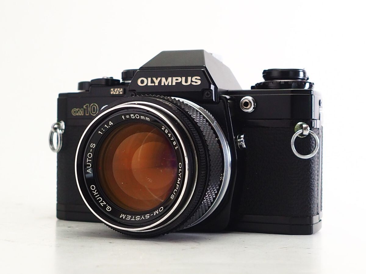 【極美品】動作◎ オリンパス G.Zuiko auto 50mm F1.4 54 ◎ OLYMPUS (オリンパス光学工業) OM-SYSTEM G.ZUIKO AUTO-S