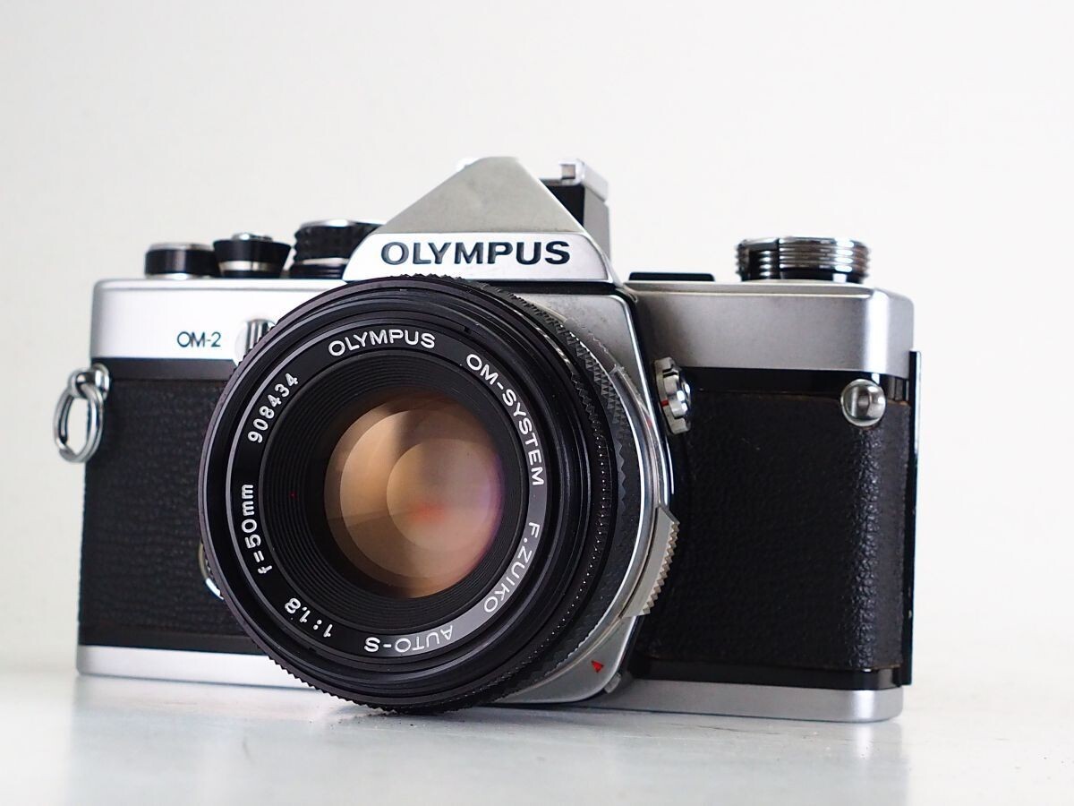 OLYMPUS OM-2 オリンパス ZUIKO シルバー 動作確認済 美品 ③ Amazon.co.jp: OM SYSTEM/オリンパス OLYMPUS M.ZUIKO DIGITAL