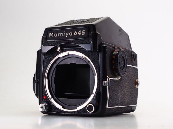 2025年最新】Yahoo!オークション -mamiya m645 1000sの中古品