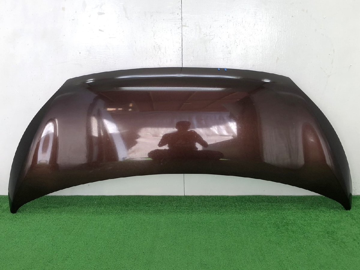 Yahoo!オークション -「b21a デイズルークス ボンネット」の落札