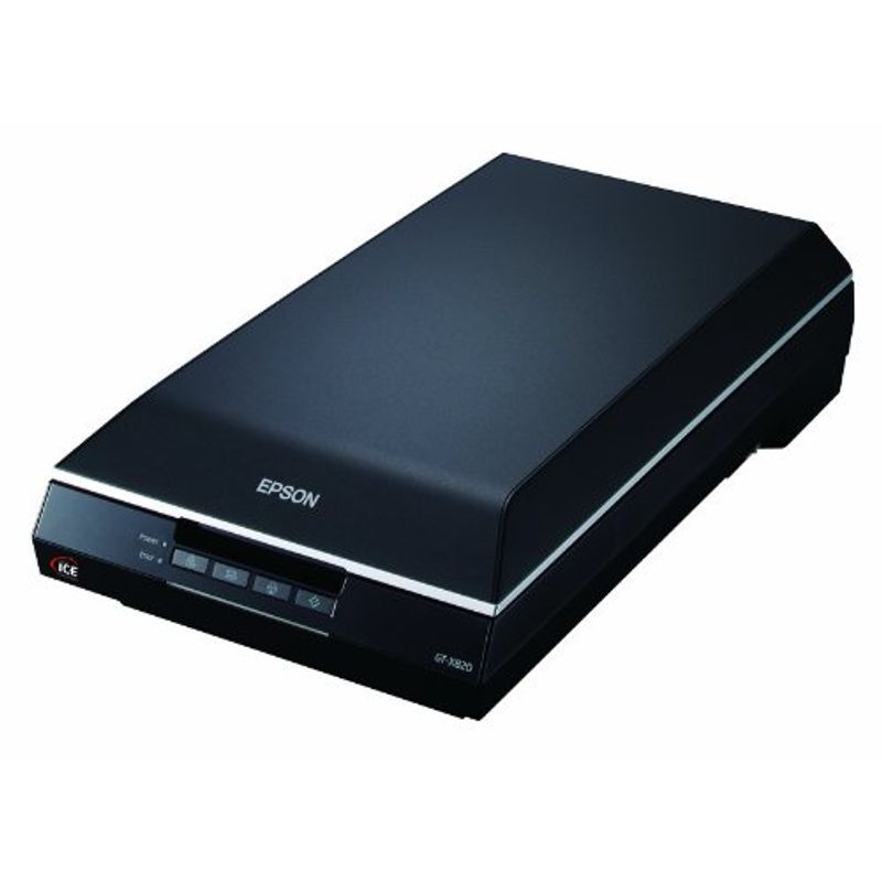 EPSON GT-X820 フラットベッドスキャナー ジャンク品 エプソン 2025年最新】Yahoo!オークション -gt-x820の中古品・新品・未